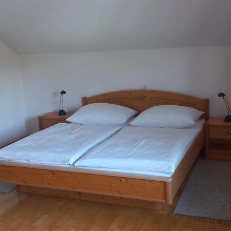 Ferienwohnung Weitgasser Mariapfarr Exterior foto
