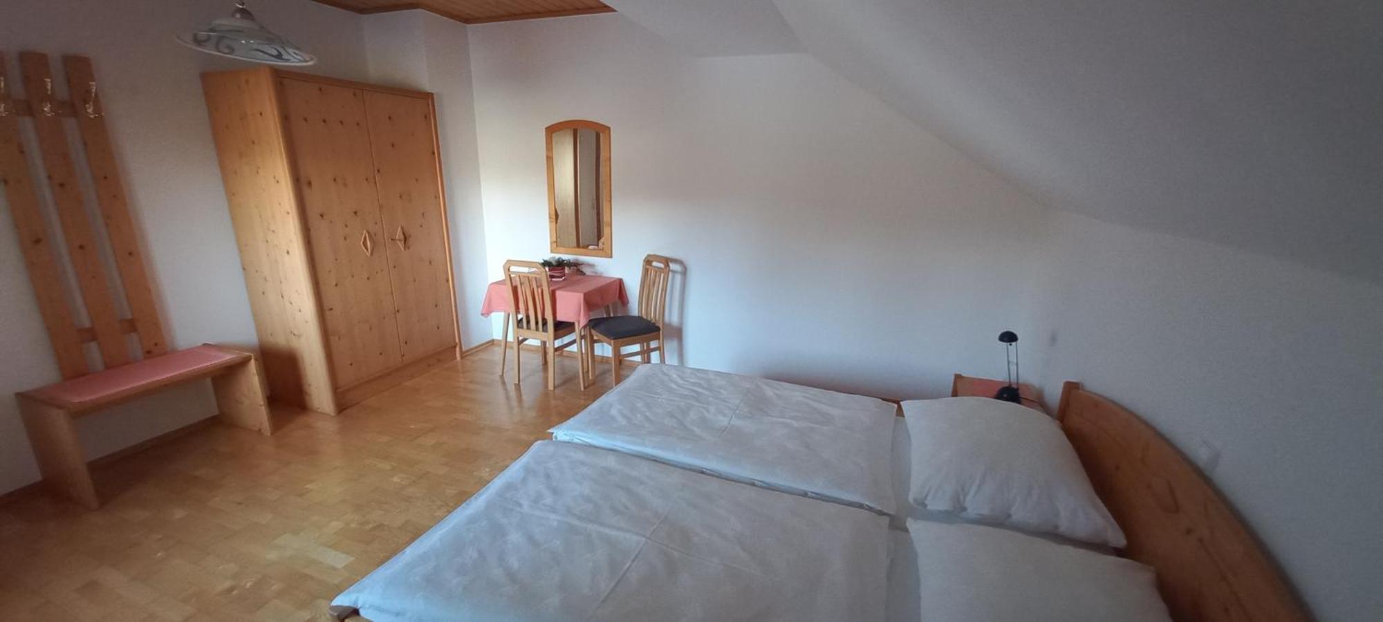 Ferienwohnung Weitgasser Mariapfarr Exterior foto