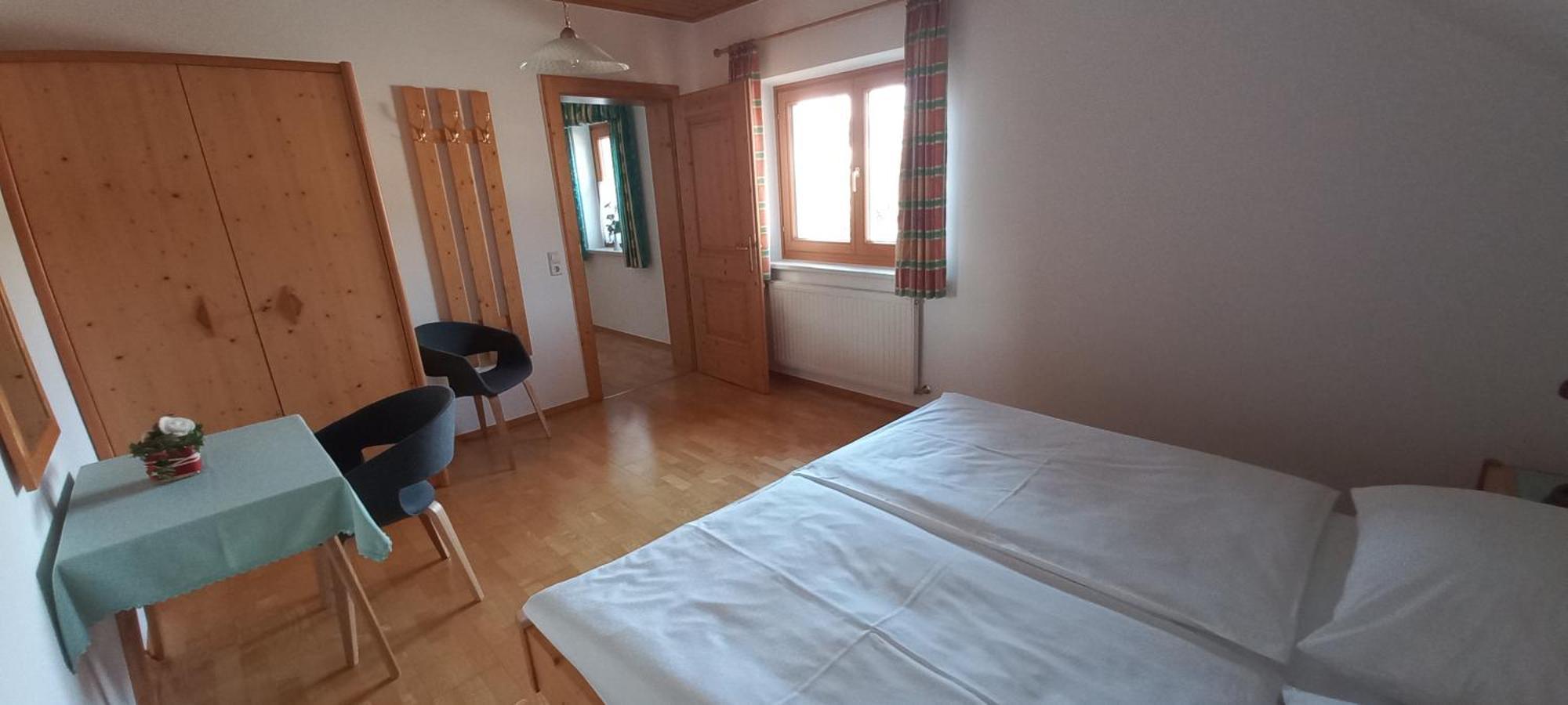 Ferienwohnung Weitgasser Mariapfarr Exterior foto